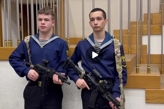 Студенты МАУ — в проекте «Арктический плацдарм»: шаг в профессиональное будущее